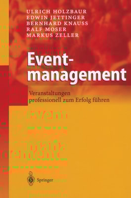 Eventmanagement