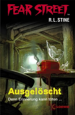 Fear Street 6 - Ausgelöscht