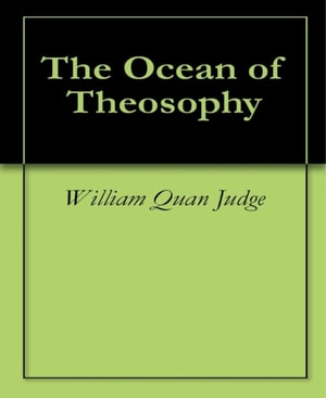 Ocean of Theosophy