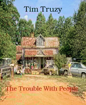 Trouble With People
