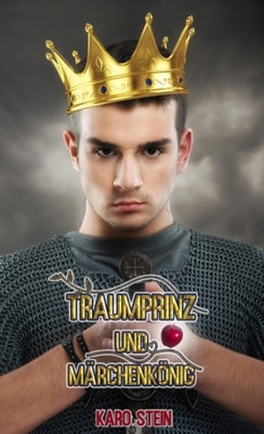 Traumprinz und Marchenkonig