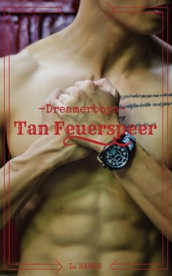 Tan Feuerspeer