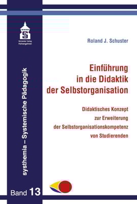 Einführung in die Didaktik der Selbstorganisation