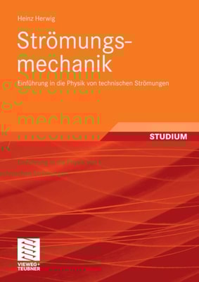 Strömungsmechanik