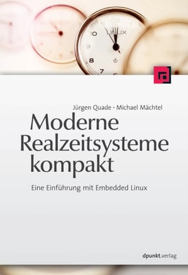 Moderne Realzeitsysteme kompakt