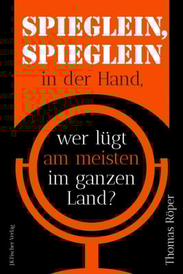 Spieglein, Spieglein in der Hand