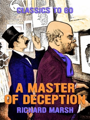 Master of Deception