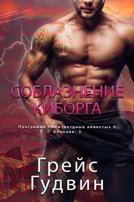 Соблазнение Киборга
