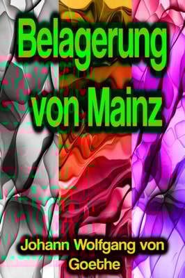 Belagerung von Mainz