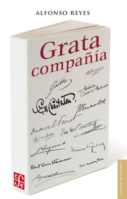 Grata compañía