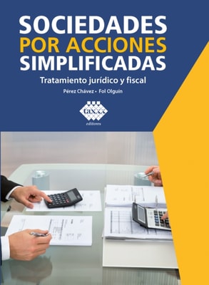Sociedades por acciones simplificadas. 2019