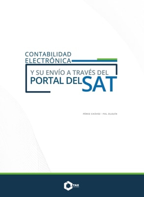 Contabilidad electrónica y su envió a través del Portal del SAT 2024
