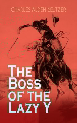 Boss of the Lazy Y
