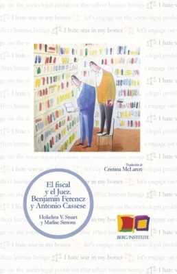 El Fiscal y el Juez