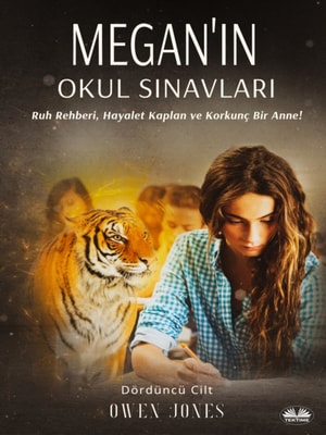 Megan'ın Okul Sınavları