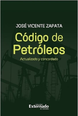 Código de Petróleos