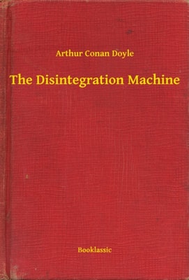 Disintegration Machine