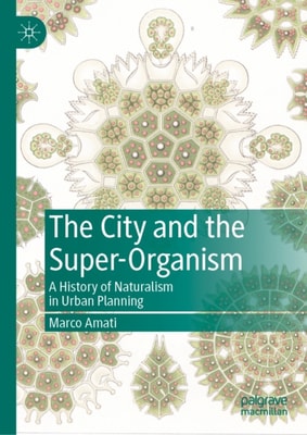 City and the Super-Organism