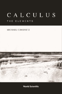 Calculus: The Elements