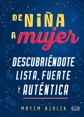 De niña a mujer