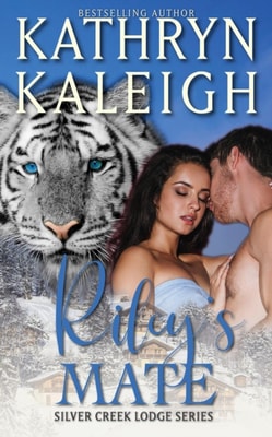 Riley's Mate: Sexy Shifter Romance