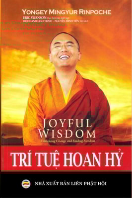 Tri Tue Hoan Hy