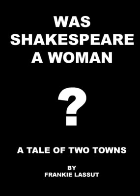 Was Shakespeare a Woman?