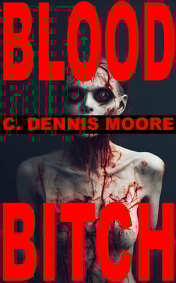 Blood Bitch
