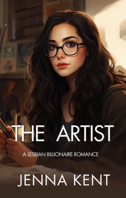 Artist: A Lesbian Billionaire Romance