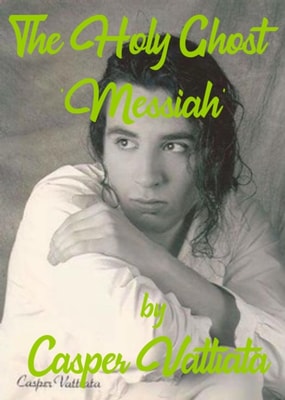 Holy Ghost 'Messiah'