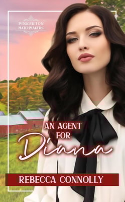 Agent for Diana
