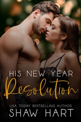 His New Year Resolution