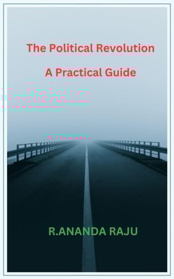 Political Revolution    A Practical Guide