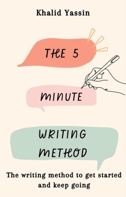 5-Minute Writing Method