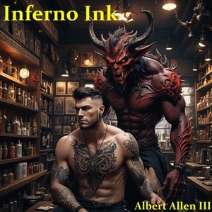 Inferno Ink