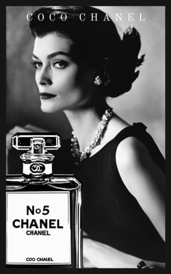 Coco Chanel Queen of Haute Couture