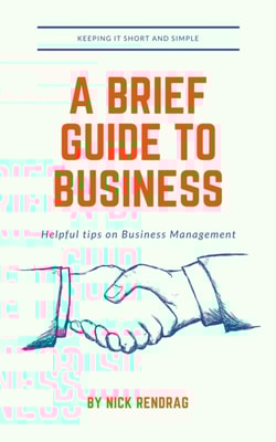 Brief Guide to Business