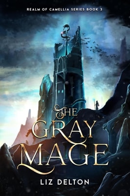 Gray Mage