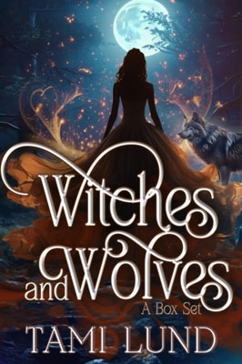Witches and Wolves