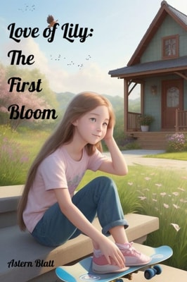 Love of lily 1: The First Bloom