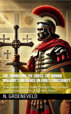 Sword and the Cross: The Roman Military's Influence on Early Christianity