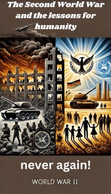 Second World War and the lessons for humanity