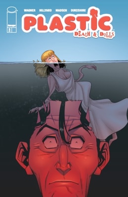 Plastic: Death & Dolls #5