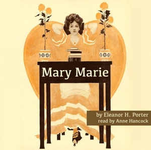 Mary Marie