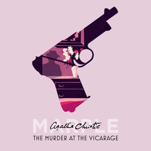 Murder at the Vicarage
