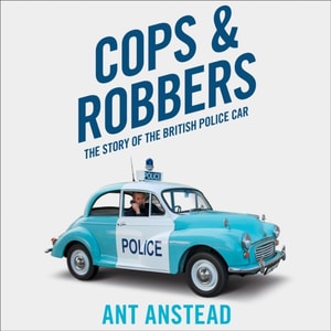 Cops and Robbers