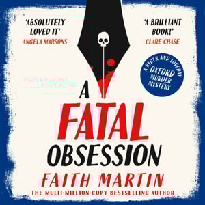 Fatal Obsession