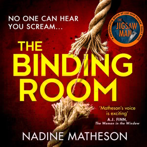 Binding Room
