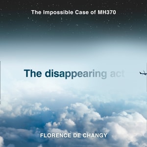 Disappearing Act