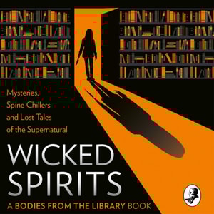 Wicked Spirits